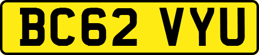 BC62VYU