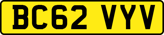 BC62VYV