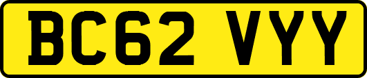 BC62VYY