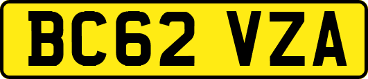 BC62VZA