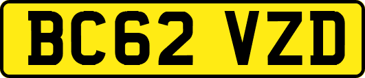 BC62VZD