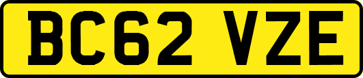 BC62VZE