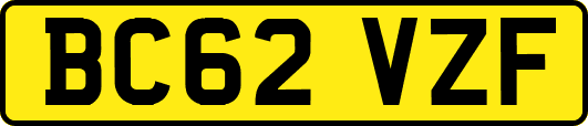 BC62VZF