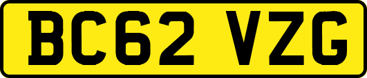 BC62VZG