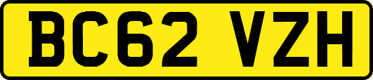 BC62VZH