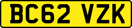 BC62VZK