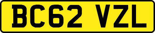 BC62VZL