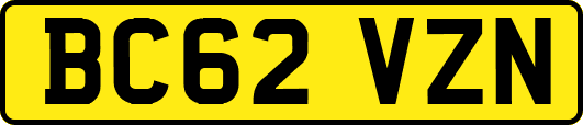 BC62VZN