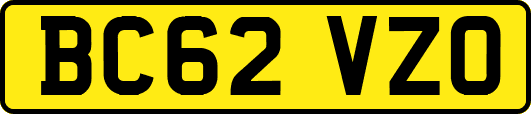 BC62VZO