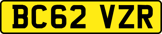 BC62VZR