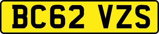 BC62VZS