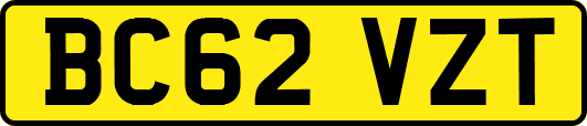 BC62VZT