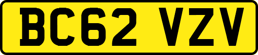 BC62VZV