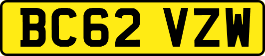 BC62VZW