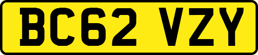 BC62VZY