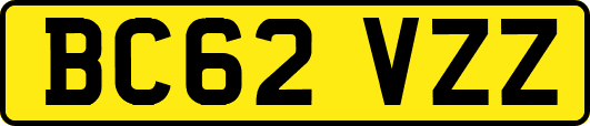 BC62VZZ