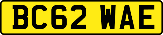 BC62WAE