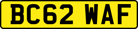 BC62WAF