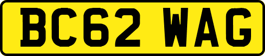 BC62WAG
