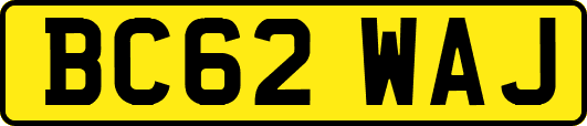 BC62WAJ