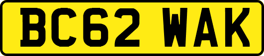 BC62WAK