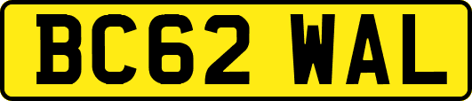 BC62WAL