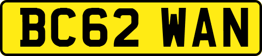 BC62WAN