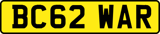 BC62WAR