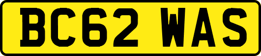BC62WAS