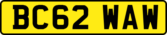 BC62WAW