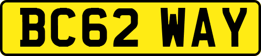 BC62WAY