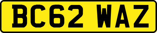BC62WAZ