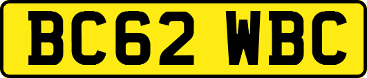 BC62WBC