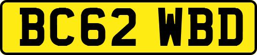 BC62WBD