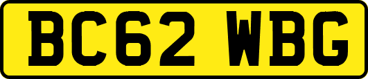 BC62WBG