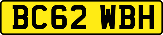 BC62WBH