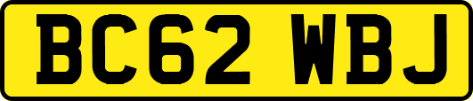 BC62WBJ