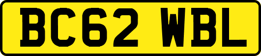 BC62WBL