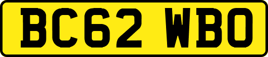 BC62WBO