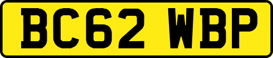 BC62WBP