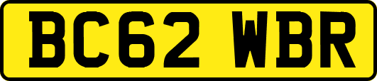 BC62WBR