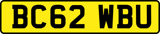 BC62WBU
