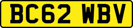 BC62WBV