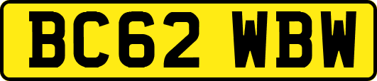BC62WBW