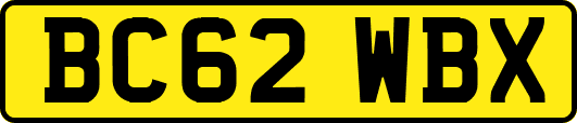 BC62WBX