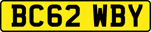 BC62WBY