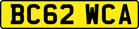 BC62WCA