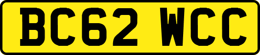 BC62WCC