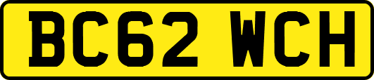 BC62WCH