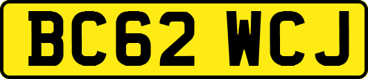 BC62WCJ